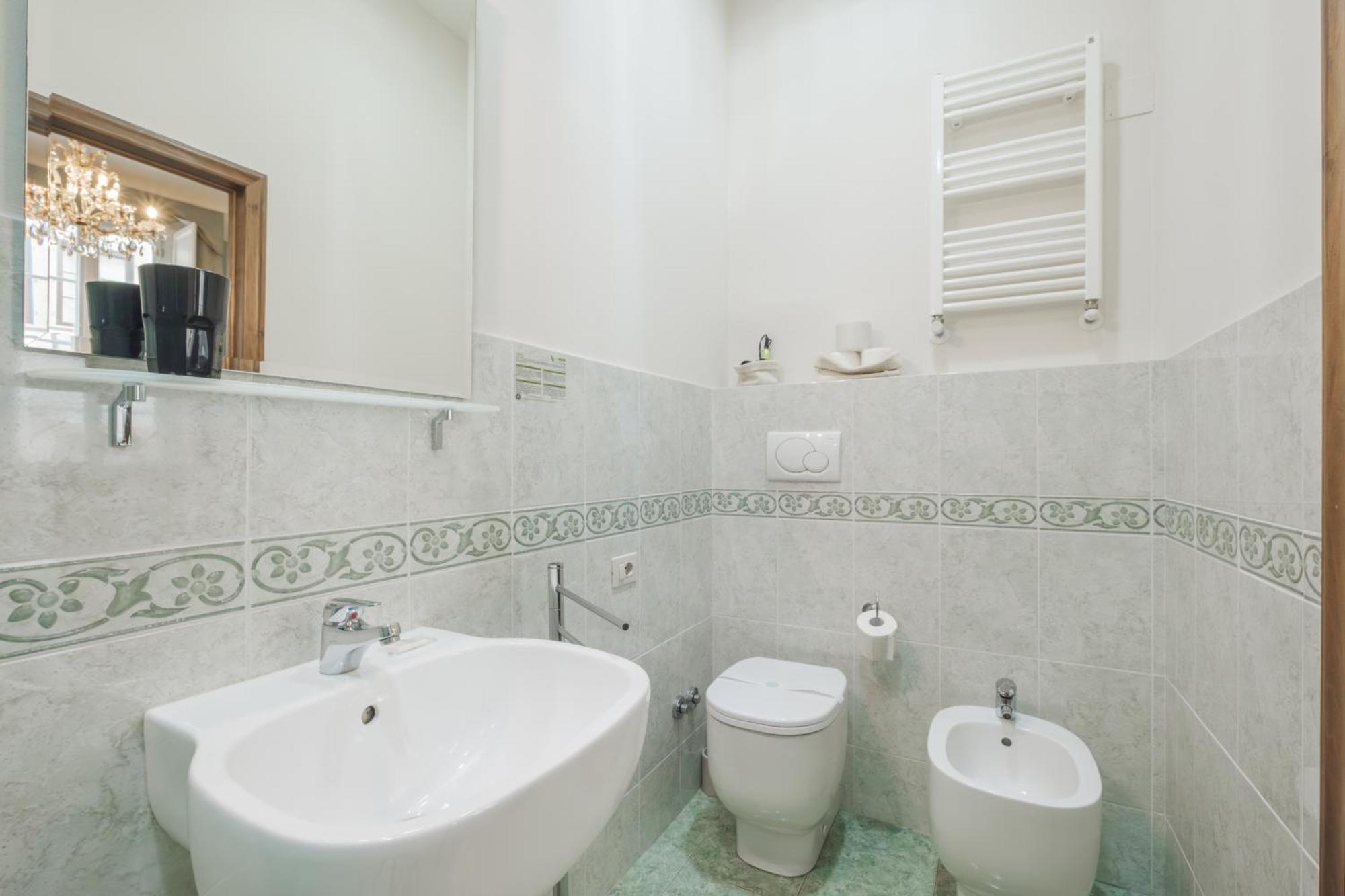 B&B Beatrice Φλωρεντία Εξωτερικό φωτογραφία